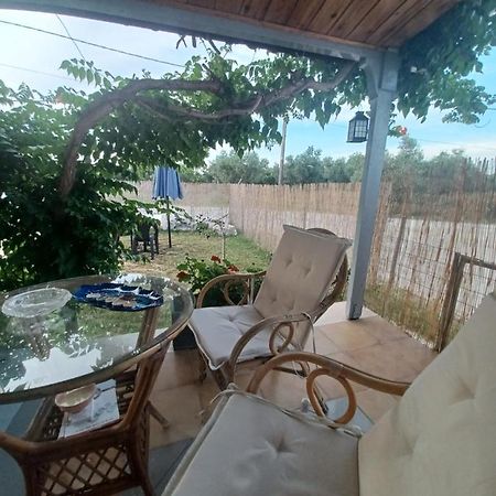 Olive Holiday Home 라가나스 외부 사진