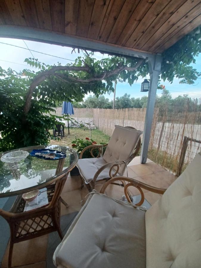 Olive Holiday Home 라가나스 외부 사진