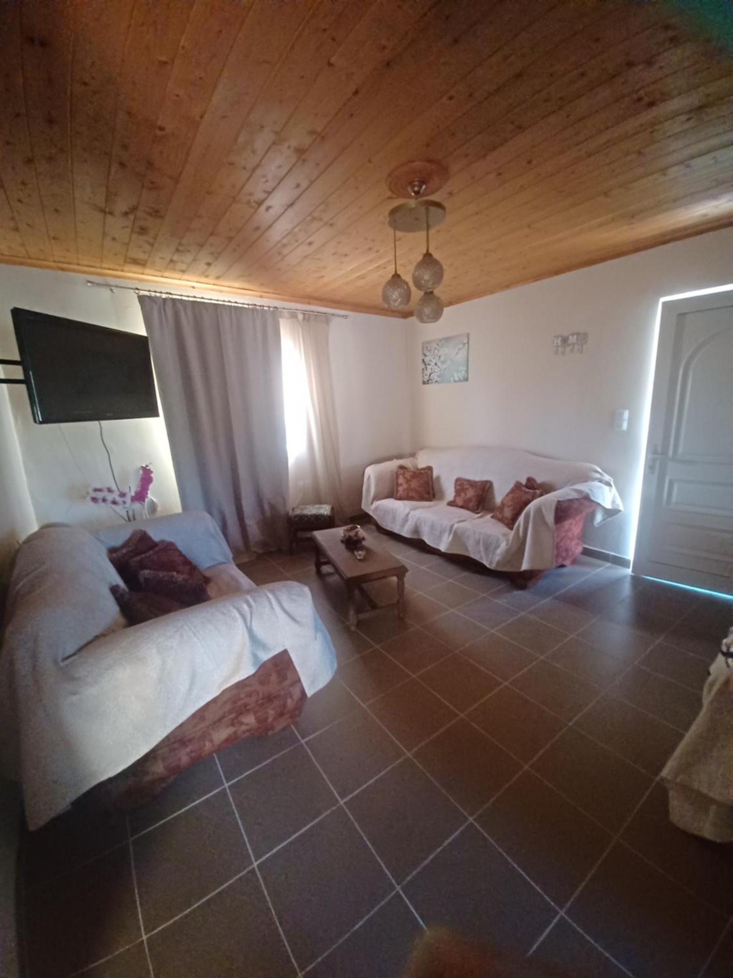 Olive Holiday Home 라가나스 외부 사진