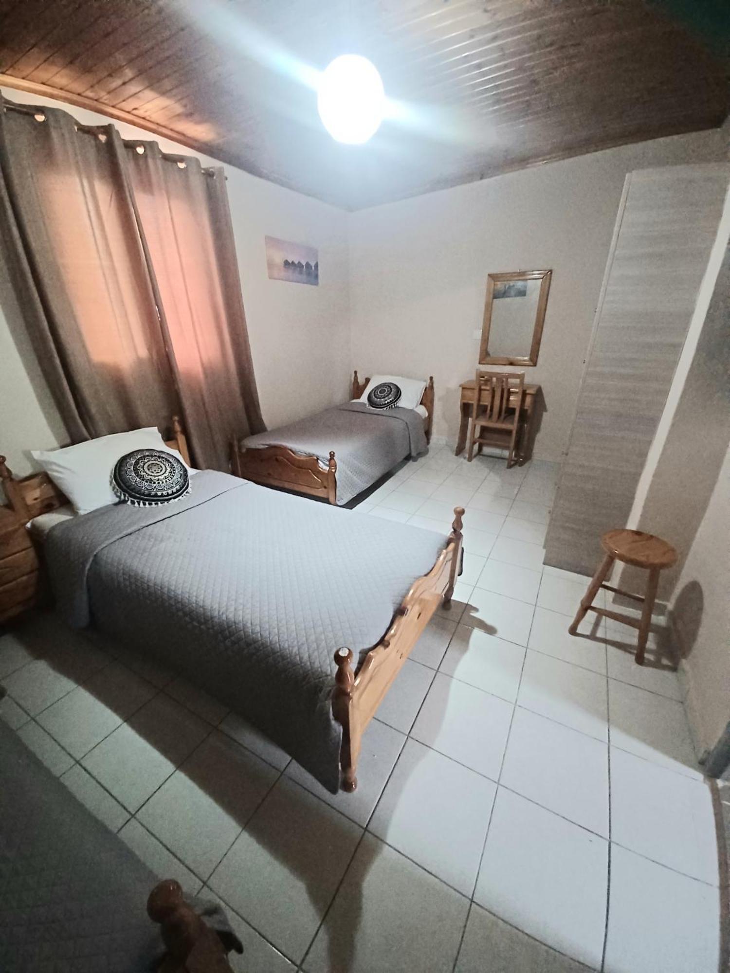 Olive Holiday Home 라가나스 외부 사진
