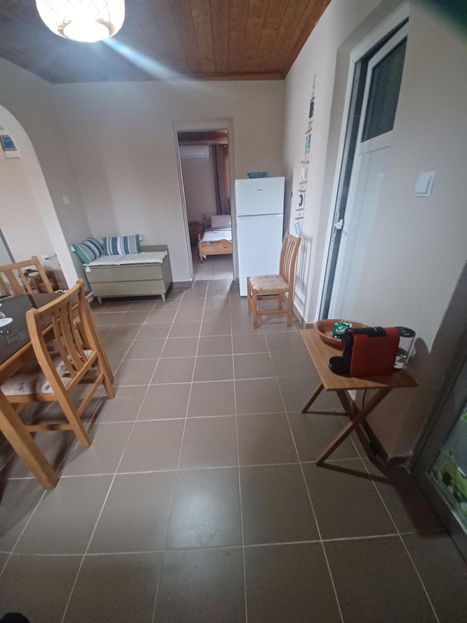 Olive Holiday Home 라가나스 외부 사진