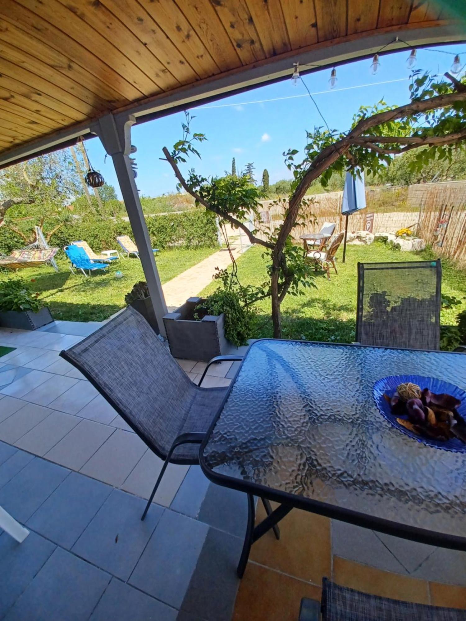 Olive Holiday Home 라가나스 외부 사진
