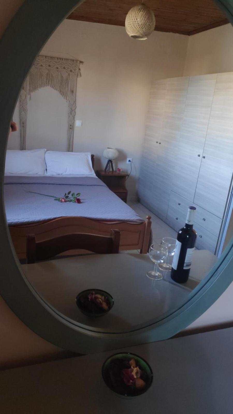 Olive Holiday Home 라가나스 외부 사진